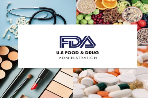 Quy định FDA 2025 - Ghi nhãn chất gây dị ứng thực phẩm