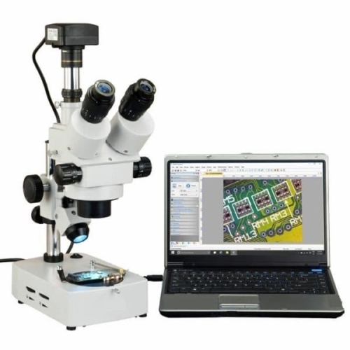 Sửa chữa kính hiển vi: Các lỗi thường gặp và cách khắc phục