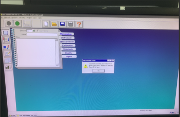 Fix the error 