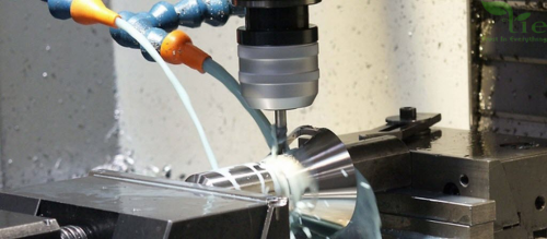 Tiêu chí đánh giá dầu cắt gọt các nhà máy gia công cần biết