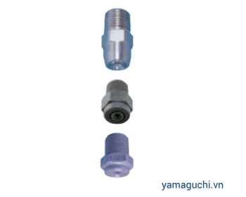 Béc nón đặc góc rộng BBXP IKEUCHI 120°