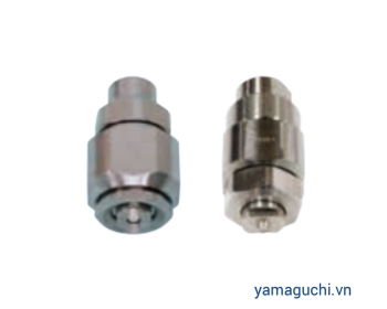 Béc phun quạt ON/OFF khí nén SO-V / SO-VV IKEUCHI