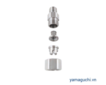 Béc phun quạt tiêu chuẩn VV/V IKEUCHI