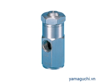 Béc phun sương mịn nón đặc SETOJet IKEUCHI chống tắc