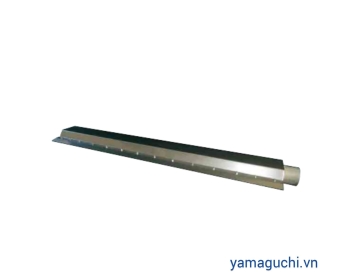Béc thổi khí khe dài SLNB IKEUCHI dùng blowe