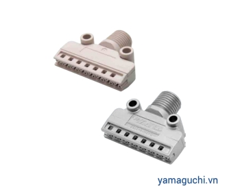 Béc thổi khí quạt phẳng TAIFUJet TF-FS42 IKEUCHI