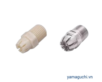 Béc thổi khí tia tròn TAIFUJet TF-R IKEUCHI