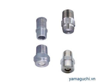 Béc tia đặc áp lực cao CCP IKEUCHI