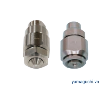 Béc tia đặc đóng mở khí nén SO-CC IKEUCHI