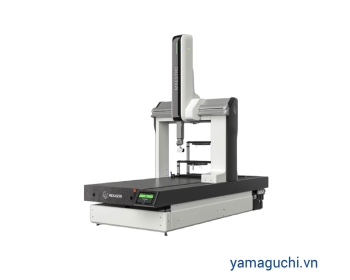 Hệ thống máy đo tọa độ CMM Maestro