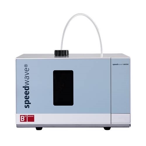 Lỗi cài đặt phần mềm lò vi sóng phá mẫu và cách khắc phục