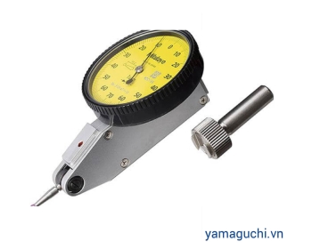 Folding clock 0-0.14mm/0.001 mitutoyo (513-471-10E)