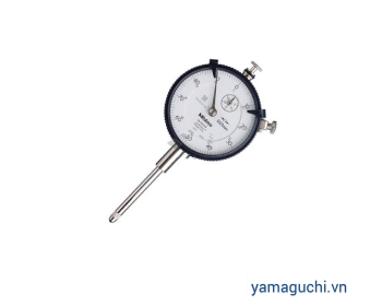 Mechanical clock 0-30mm x 0.01 mitutoyo (2052A)