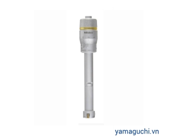 Panme 3-spoke measuring hole 10-12mm x 0.001 (368-163)