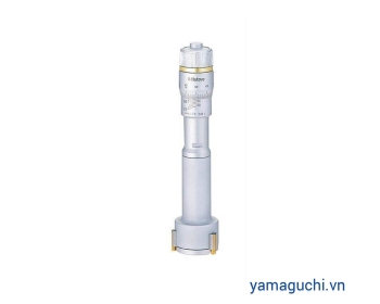 Panme 3-spoke measuring hole 30-40mm x 0.005 mitutoyo (368-168)