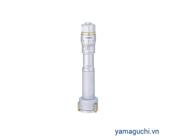 Panme 3-spoke measuring hole 40-50mm x 0.005 mitutoyo (368-169)