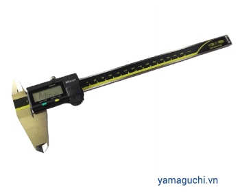 Electronic ruler 0-200mm x 0.01 (500-182-30)