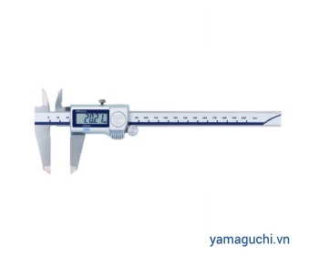 Electronic ruler 0-200mm/0.01mm (500-713-20)