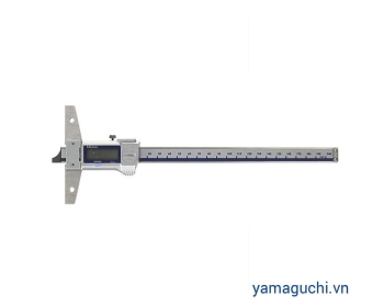 Electronic depth measure 0-200mm/0.01 mitutoyo (571-252-20)