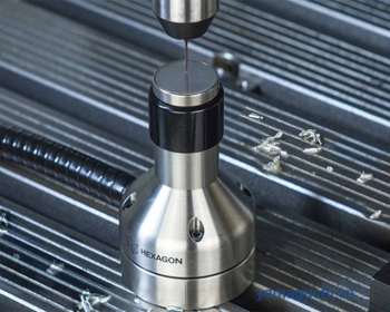 Automatic knife set for m&h TS35.30 Hexagon CNC machine