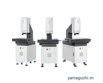 2D optical meter Visius Hexagon