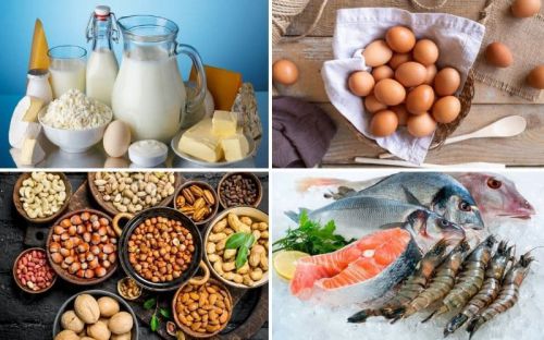 Các chất gây dị ứng trong thực phẩm được kiểm soát thế nào?