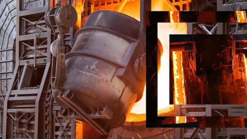 Dầu thủy lực chống cháy cho ngành thép tốt nhất hiện nay