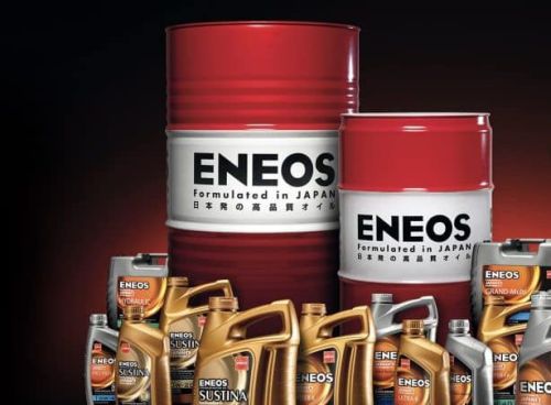 Dầu làm mát ENEOS là gì? Mua ở đâu chính hãng, giá tốt?