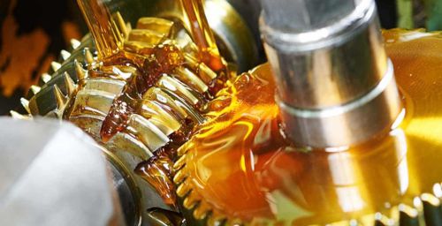 Dầu thủy lực máy CNC có những loại nào và độ nhớt bao nhiêu