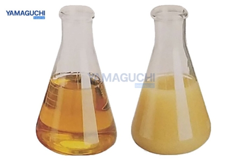 Dầu thủy lực bị nhiễm nước nguyên nhân do đâu? Cách khắc phục