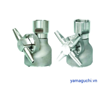 Béc phun rửa tank RJ series