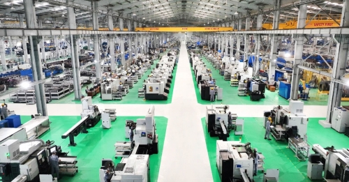 Giải pháp gia công khép kín Closedloop Machining CNC