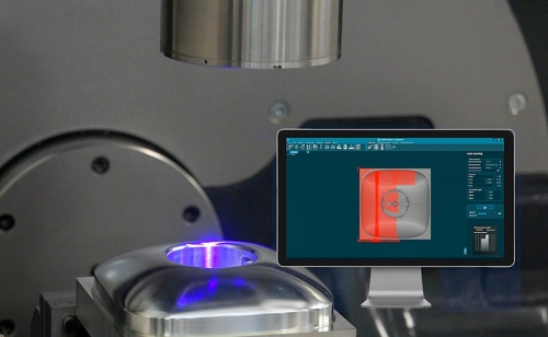Hệ thống Probe CNC - Tối ưu quy trình gia công khép kín