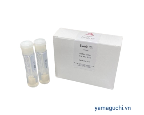Hướng dẫn lấy mẫu protein sau vệ sinh bề mặt nhanh, hiệu quả