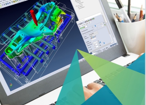Phần mềm Auto CAD và vai trò trong công nghệ CAD CAM CNC
