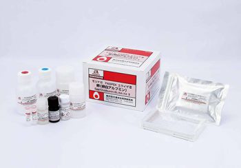 Kit ELISA kiểm tra protein dị ứng trứng (egg)