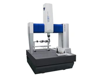 Máy đo 3D XYZAX AXCEL RDS