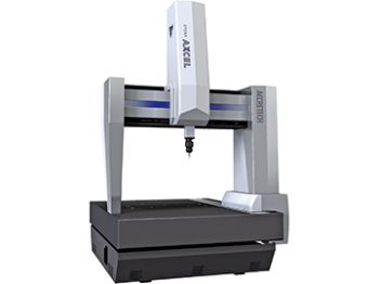 Máy đo tọa độ 3D CMM XYZAX AXCEL PH - Máy CMM Accretech
