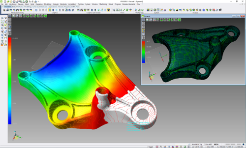 So sánh các phần mềm CAD CAM: Lựa chọn theo ứng dụng thực tế